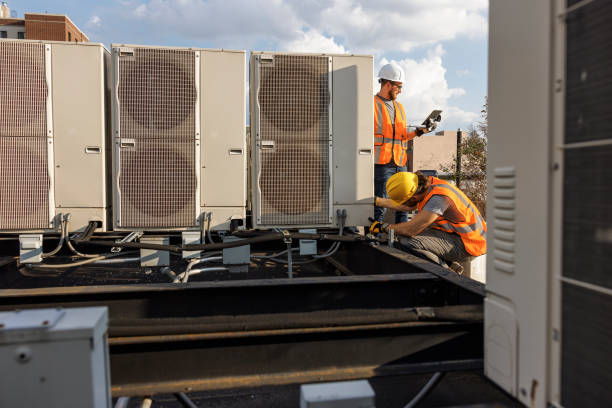 Best HVAC Installation Services  in Stottville, NY