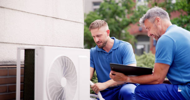 HVAC Air Duct Cleaning in Stottville, NY