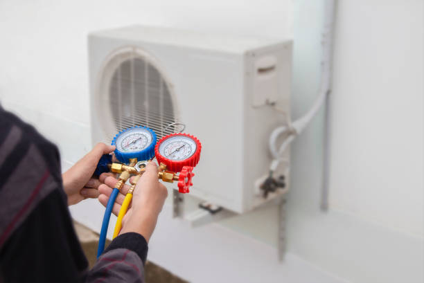 Best HVAC Air Duct Cleaning  in Stottville, NY